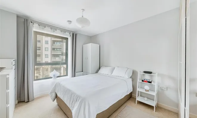 Недвижимость Chaplin House, All Saints Road, Acton: 12