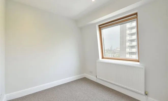 Недвижимость Goldhawk Road, Shepherd's Bush: 1