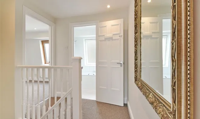 Недвижимость Goldhawk Road, Shepherd's Bush: 2