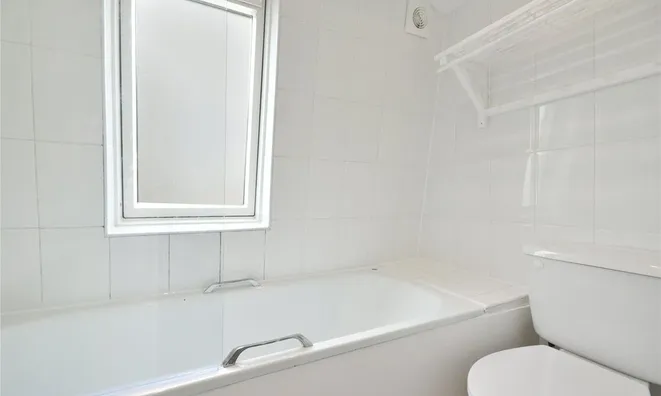 Недвижимость Goldhawk Road, Shepherd's Bush: 5