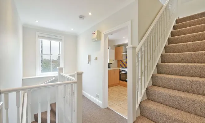 Недвижимость Goldhawk Road, Shepherd's Bush: 6