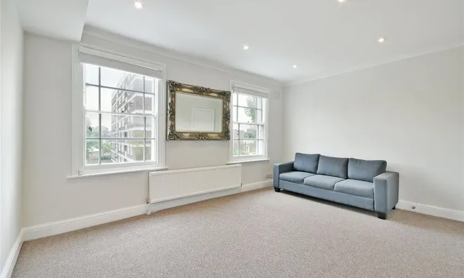 Недвижимость Goldhawk Road, Shepherd's Bush: 10