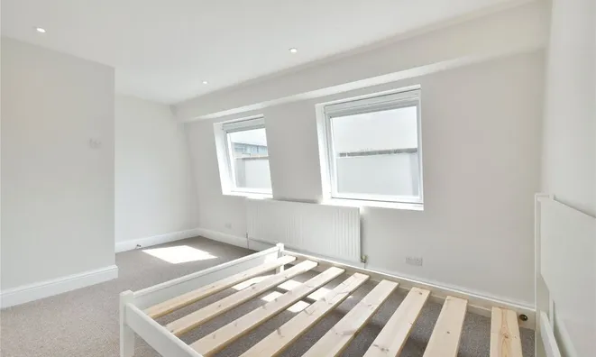 Недвижимость Goldhawk Road, Shepherd's Bush: 12