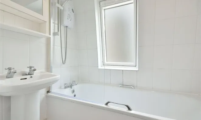 Недвижимость Goldhawk Road, Shepherd's Bush: 14