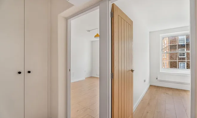 Недвижимость Pembury Road: 7