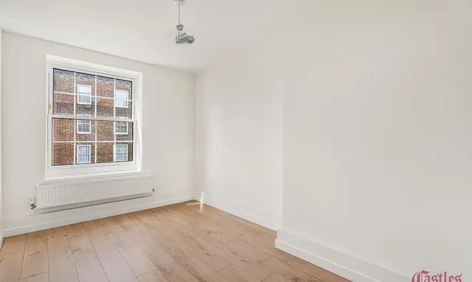 Недвижимость Pembury Road: 8