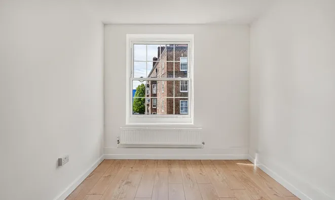Недвижимость Pembury Road: 9