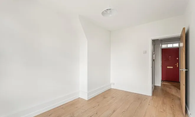 Недвижимость Pembury Road: 10