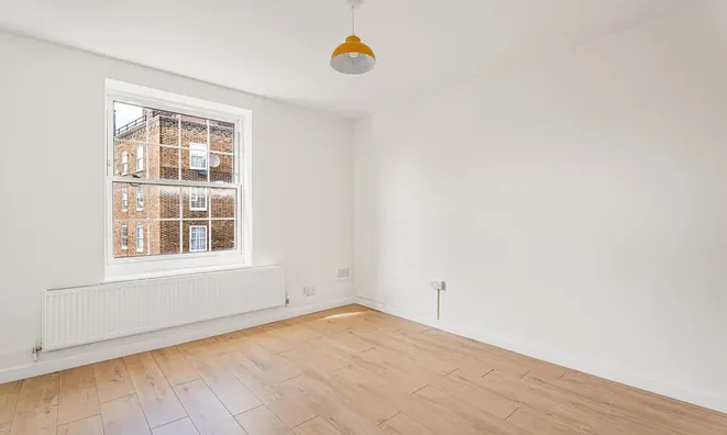 Недвижимость Pembury Road: 14