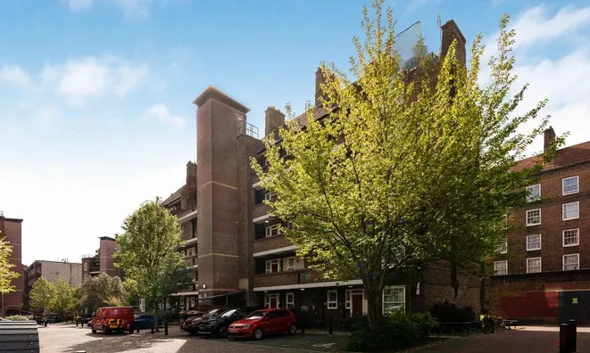Недвижимость Pembury Road: 15