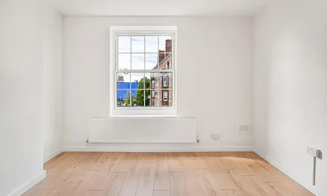 Недвижимость Pembury Road: 17