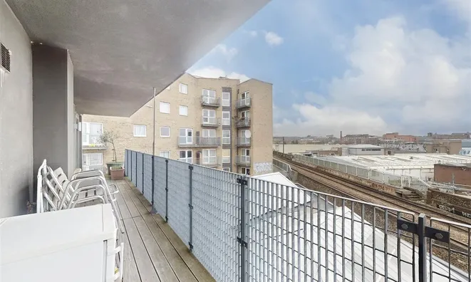 Недвижимость Grafton Road: 4