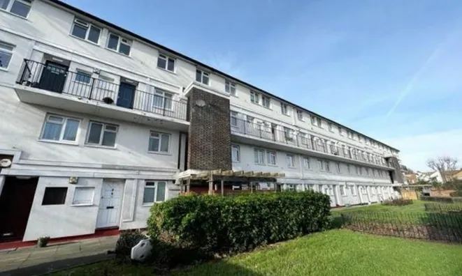 Недвижимость Balaclava Road, Bermondsey: 3