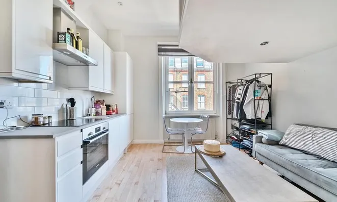 Недвижимость Palace Court, Bayswater: 4