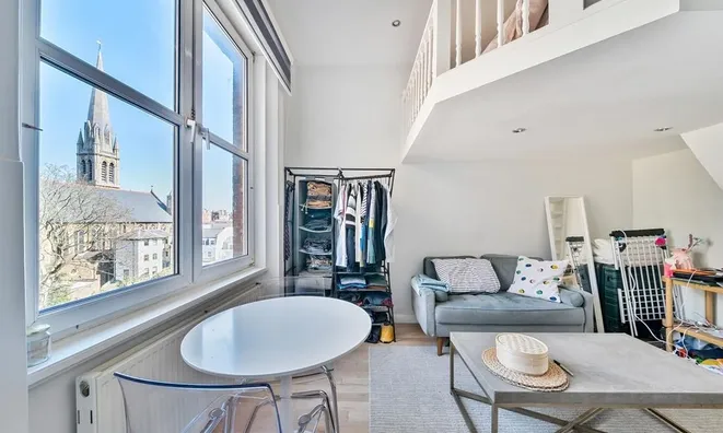 Недвижимость Palace Court, Bayswater: 6