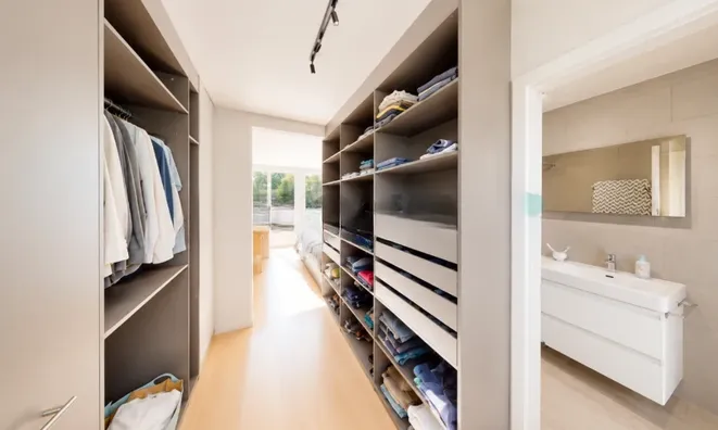 Недвижимость Row house 5 rooms: 6