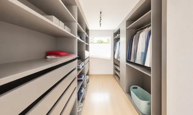Недвижимость Row house 5 rooms: 7