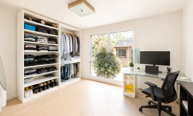 Недвижимость Row house 5 rooms: 8