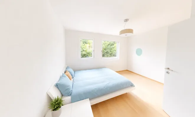 Недвижимость Row house 5 rooms: 9