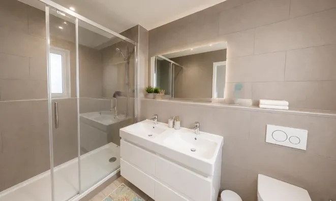 Недвижимость Row house 5 rooms: 10