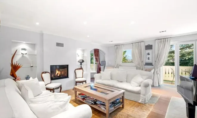 Недвижимость Single house 9 rooms: 5