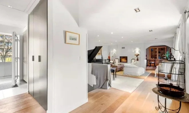 Недвижимость Single house 9 rooms: 7
