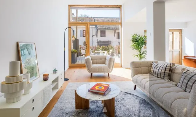 Недвижимость Single house 5.5 rooms: 1