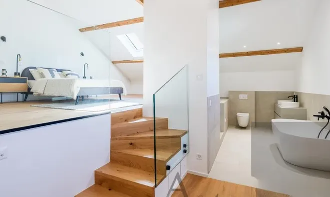 Недвижимость Single house 5.5 rooms: 4
