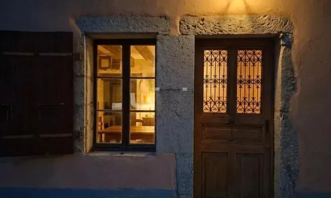 Недвижимость Single house 8 rooms: 10