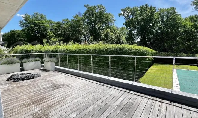 Недвижимость Single house 8 rooms: 4