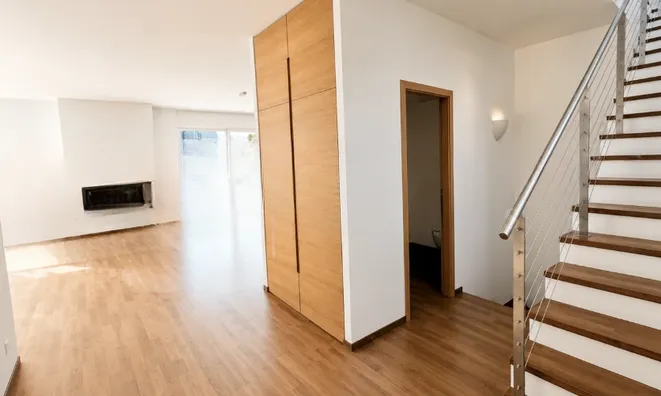 Недвижимость Single house 8 rooms: 9