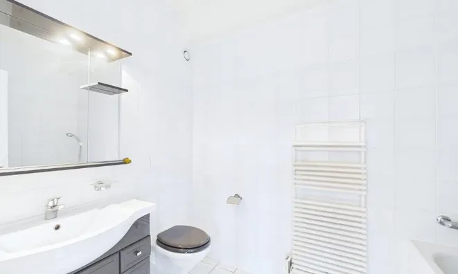 Недвижимость Apartment 6 rooms: 8