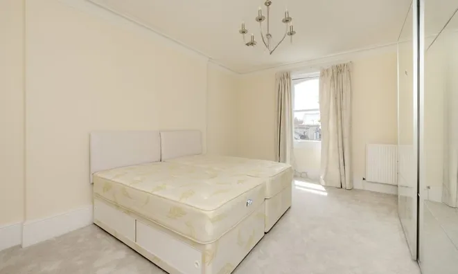 Недвижимость Beaufort Gardens: 18