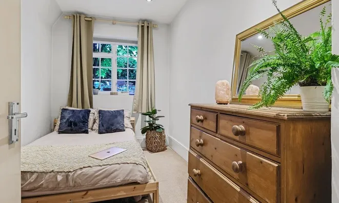 Недвижимость Finborough Road, Chelsea: 1