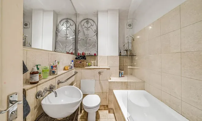 Недвижимость Finborough Road, Chelsea: 3
