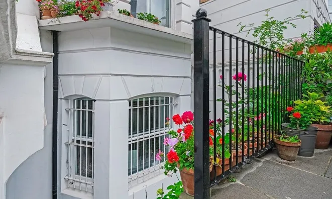 Недвижимость Finborough Road, Chelsea: 4