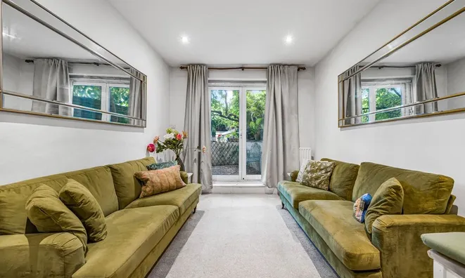 Недвижимость Finborough Road, Chelsea: 7