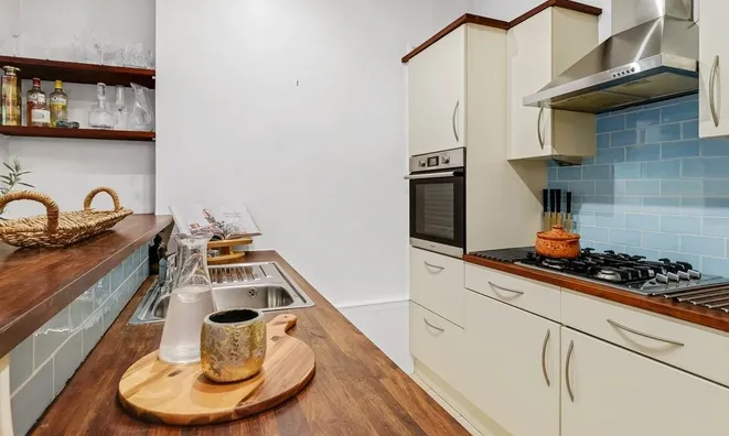 Недвижимость Finborough Road, Chelsea: 8