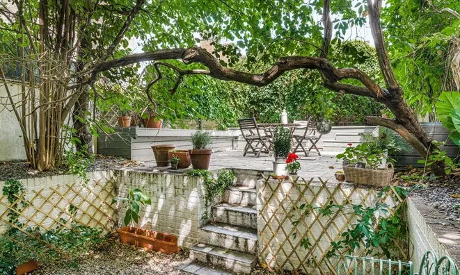Недвижимость Finborough Road, Chelsea: 10