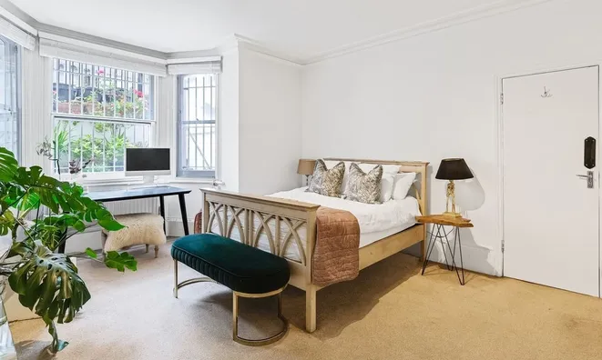 Недвижимость Finborough Road, Chelsea: 11
