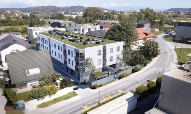 Недвижимость Квартира, 1-комнатная Вич: 54