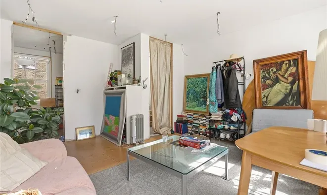 Недвижимость Markham Street: 8