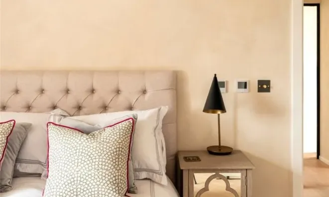 Недвижимость Hudson House, Hortensia Road, Chelsea: 3