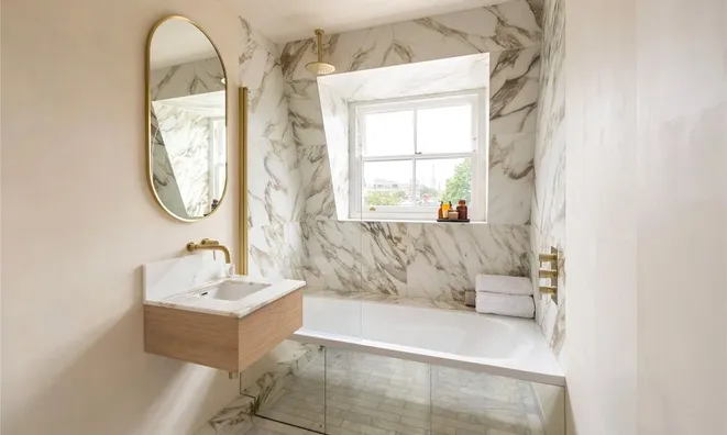 Недвижимость Hudson House, Hortensia Road, Chelsea: 4