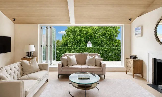Недвижимость Hudson House, Hortensia Road, Chelsea: 8
