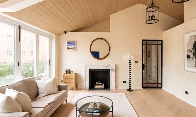 Недвижимость Hudson House, Hortensia Road, Chelsea: 9