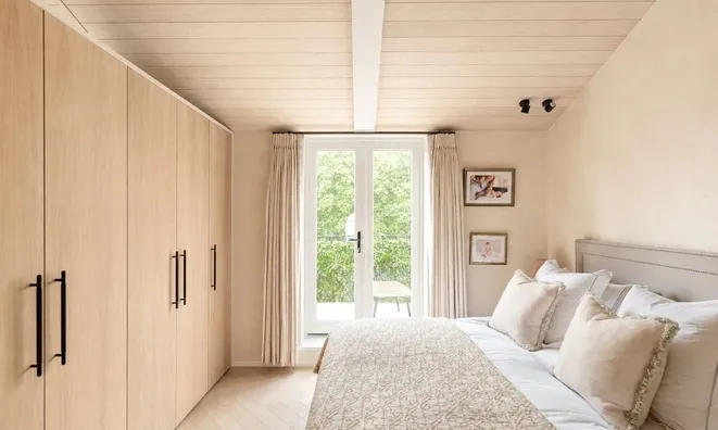 Недвижимость Hudson House, Hortensia Road, Chelsea: 13