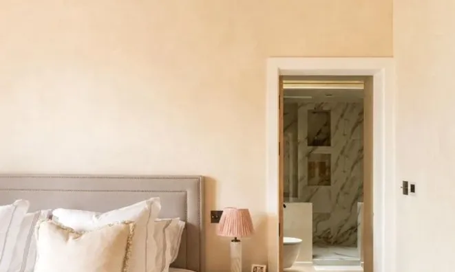 Недвижимость Hudson House, Hortensia Road, Chelsea: 14
