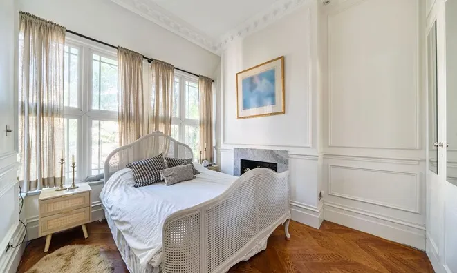 Недвижимость Redcliffe Gardens, London, Greater London, Chelsea: 2