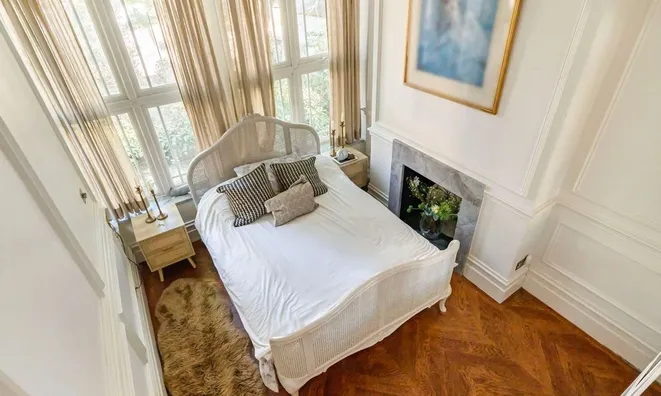 Недвижимость Redcliffe Gardens, London, Greater London, Chelsea: 5